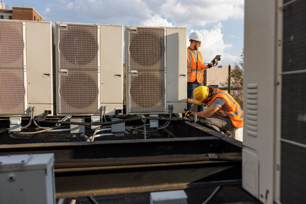HVAC Maintenance Plan in Claysburg, PA