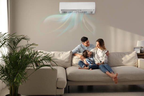 Best HVAC Repair Near Me  in Claysburg, PA