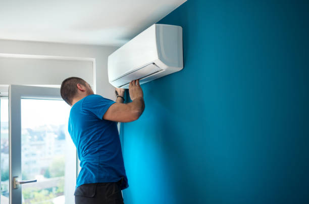 Trusted Claysburg, PA HVAC Experts