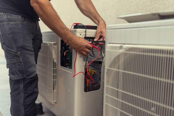 Best HVAC Cleaning Services  in Claysburg, PA