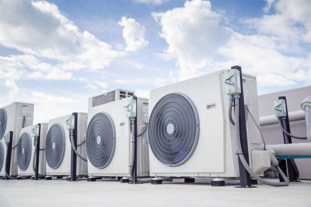 Ductless HVAC Repair in Claysburg, PA