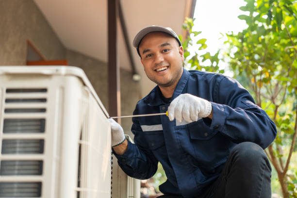 Trusted Claysburg, PA HVAC Experts