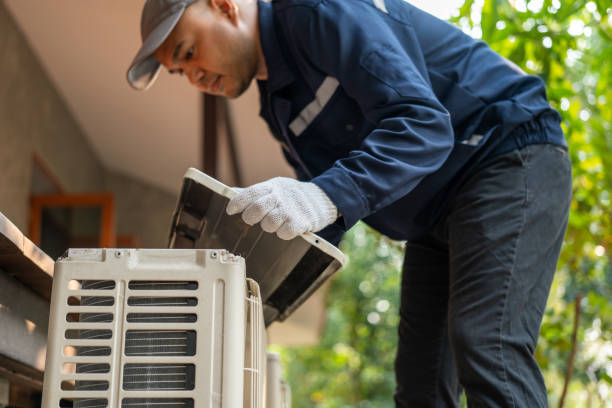  Claysburg, PA HVAC Pros